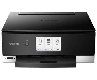 佳能Canon PIXMA TS8380 驱动