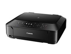 佳能Canon Pixma MG6480 驱动