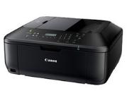 佳能Canon PIXMA MX394 驱动