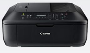 佳能Canon Pixma MX398 驱动