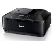 佳能Canon PIXMA MX455 驱动