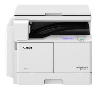 佳能Canon imageRUNNER 2206L 驱动