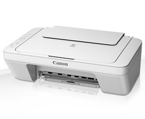 佳能Canon PIXMA MG2950 驱动