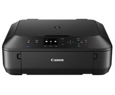 佳能Canon PIXMA MG5660 驱动