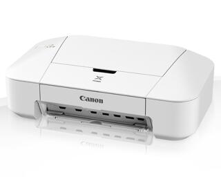 佳能Canon PIXMA iP2850 驱动