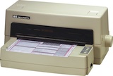 得实Dascom DS-1700TX 打印机驱动