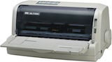 得实Dascom DS-1700II 打印机驱动