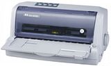 得实Dascom DS-900II 打印机驱动