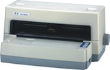 得实Dascom DS-900 打印机驱动