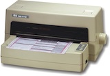 得实Dascom DS-7110 打印机驱动