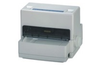 得实Dascom DS-500 打印机驱动