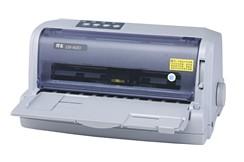 得实Dascom DS-650II 打印机驱动