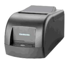 得实Dascom DM-212SU 打印机驱动