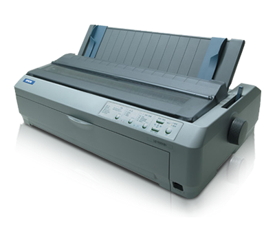 爱普生Epson LQ-1600KIIIH 打印机驱动