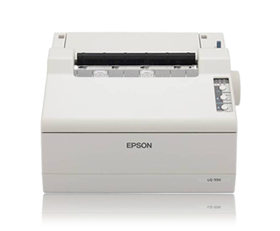 爱普生Epson LQ-55K 驱动