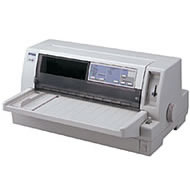 爱普生Epson LQ-680K Pro 打印机驱动