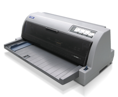 爱普生Epson LQ-690K 打印机驱动