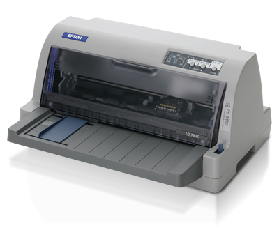 爱普生Epson LQ-730K 打印机驱动