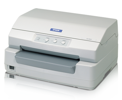 爱普生Epson LQ-90KP 存折证卡打印机驱动