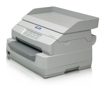 爱普生Epson PLQ-20K 增强版打印机驱动