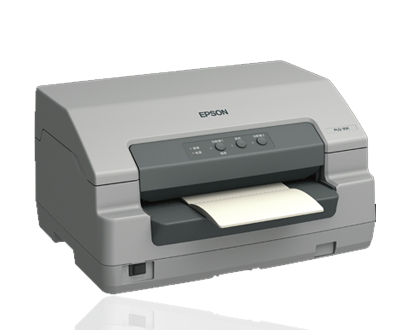 爱普生EPSON PLQ-30K 打印机驱动