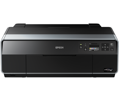 爱普生EPSON Stylus Photo R3000 打印机驱动