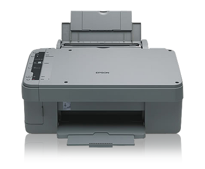爱普生Epson EC-01 打印机驱动