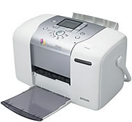 爱普生Epson PictureMate 100 打印机驱动