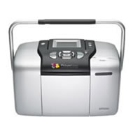 爱普生Epson PictureMate 500 打印机驱动