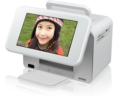 爱普生Epson PictureMate PM310 打印机驱动