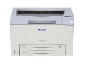 爱普生Epson EPL-N2500N(EPL-N2500网络版) 驱动