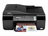 爱普生Epson Stylus Office TX300F 驱动