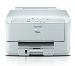 爱普生Epson WP-4011 驱动