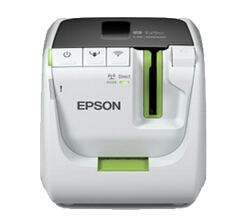 爱普生Epson LW-1000P 驱动及软件