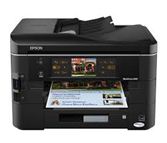 爱普生Epson WorkForce Pro WP-4535 DWF 驱动