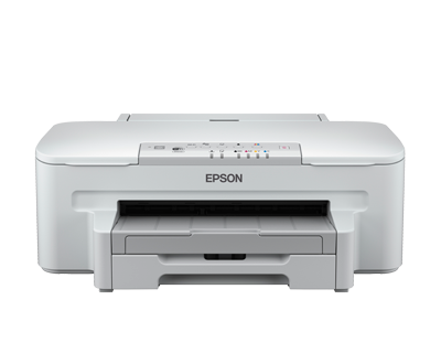 爱普生Epson WorkForce WF-3011 驱动