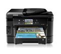 爱普生Epson WorkForce WF-3540 驱动