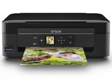 爱普生Epson Expression Home XP-313 驱动