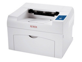 富士施乐Fuji Xerox Phaser 3124 驱动