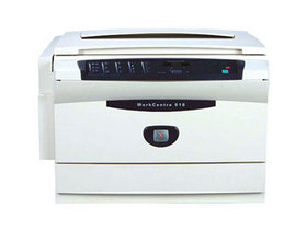 富士施乐Fuji Xerox WorkCentre 518 II 驱动