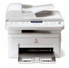 富士施乐Fuji Xerox WorkCentre PE220 驱动
