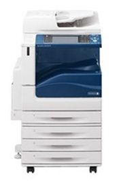 富士施乐Fuji Xerox DocuCentre-IV C2263 驱动