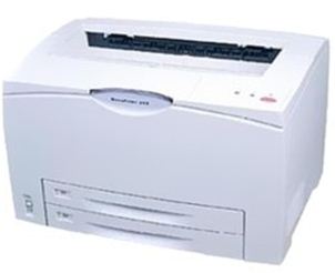 富士施乐Fuji Xerox DocuPrint 202 驱动