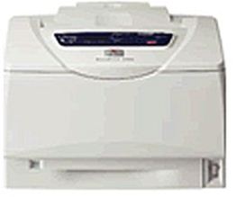 富士施乐Fuji Xerox DocuPrint 2065 驱动