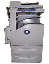 富士施乐Fuji Xerox DocuCentre-III C3100 驱动