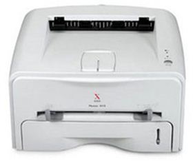 富士施乐Fuji Xerox Phaser 3115 驱动