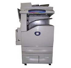 富士施乐Fuji Xerox DocuCentre-III C4100 驱动