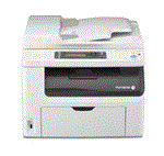富士施乐Fuji Xerox DocuPrint CM215 fw 驱动