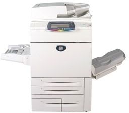 富士施乐Fuji Xerox ApeosPort-II C5400 驱动