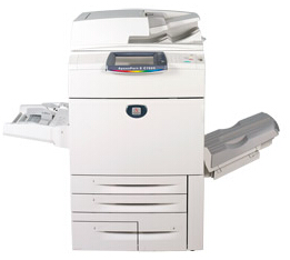 富士施乐Fuji Xerox DocuCentre-II C5400 驱动